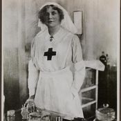 Dame Beatrice Hilda Lever