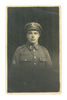 Soldier of the Jewish Brigade