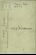 Back of previous photo - 1917 in Whitchurch, where he was stationed as part of his training 
