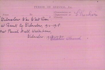 Vad Card 2