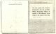 Certificate of Registration final entry 1961