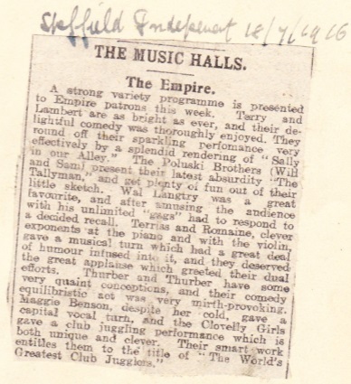 1916.07.18 Sheffield Independent