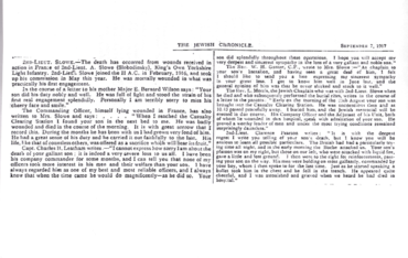 JC article