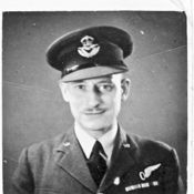 Bernard Alexander  Levey
