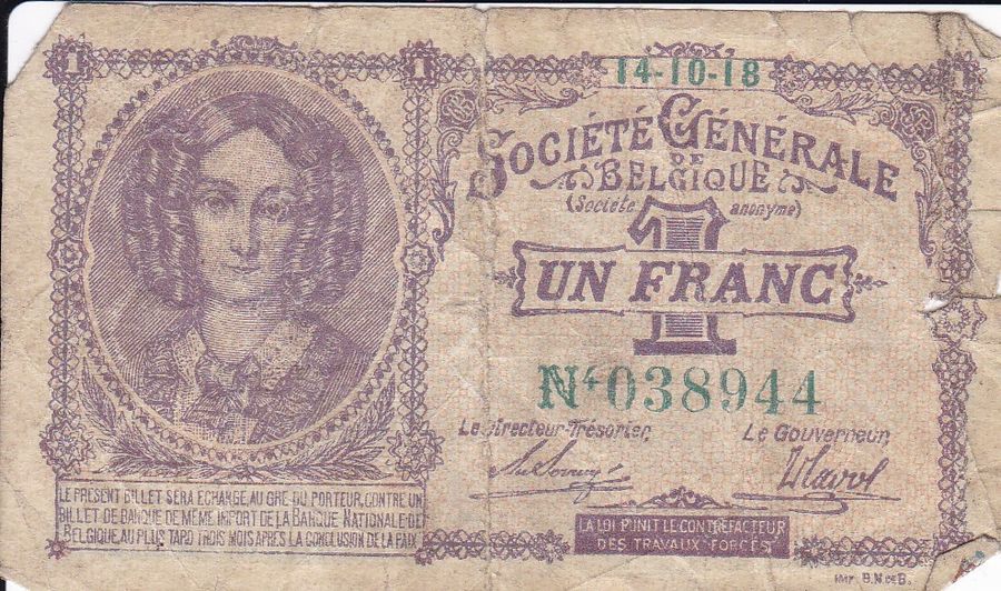 Franc