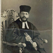 Dayan Harris M Lazarus