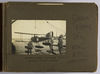 Photograph album containing photographs taken by Gordon Hyams D.F.C., mostly in Egypt during 1917. ©Jewish Museum London/Jewish Military Museum	