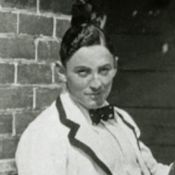 Crispin De Pass