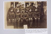 Photograph album containing photographs taken by Gordon Hyams D.F.C., mostly in Egypt during 1917. ©Jewish Museum London/Jewish Military Museum	