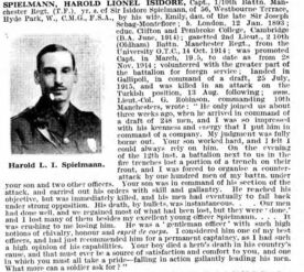 De Ruvigny's Role of Honour