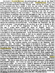 JC Obituary 