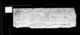 Military Record