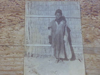 Egypt 1915