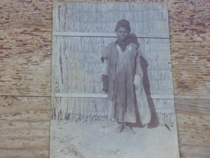 Egypt 1915