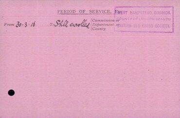 Other Occupations