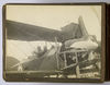 Photographs taken by Gordon Hyams D.F.C., mostly in Egypt during 1917. ©Jewish Museum London/Jewish Military Museum	