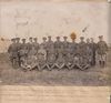 1914 JLB Camp at Sandhills, Deal near Kent