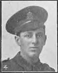 Book of Honour photo