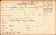 Dependant's Pension Card