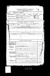 Army records