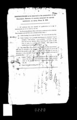 Military Record