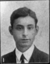 Book of Honour photo