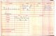 Medal Roll Index Card