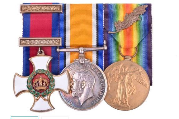 Medals