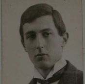 Cyril Frederick Lan Davis