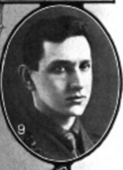 Jewry Book of Honour photo