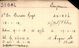Military Record