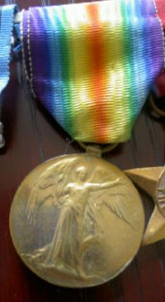 Victory Medal