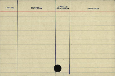 Military records