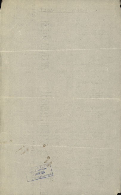 Military records