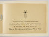 Collection of postcards recording the allies capture of Jerusalem and the visit to Jerusalem made by the Duke of Connaught. ©Jewish Museum London/Jewish Military Museum	