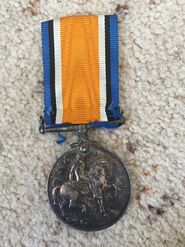 Military Record