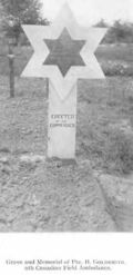 Gravestone 