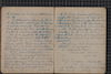 Minute book of the Hull Old Hebrew Congregation Council (c) Hull History Centre