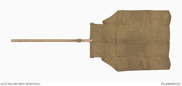 Ayrton Fan (Australian War Memorial)