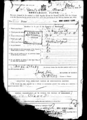 Attestation