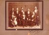 1913 Jack Terris in Johannesburg