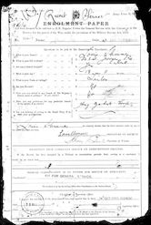Military Record