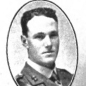 Clement John Burton Davis