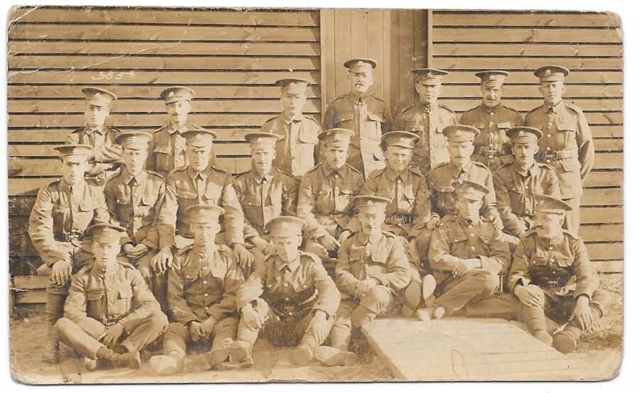 P2,  Back row, first on left