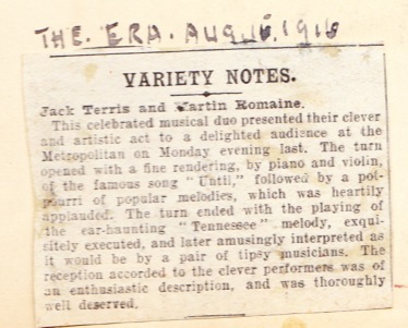 1916.08.15 The Era