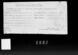 Certificate of Despatch of Medals