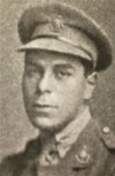 Image from British Jewry Book of Honour