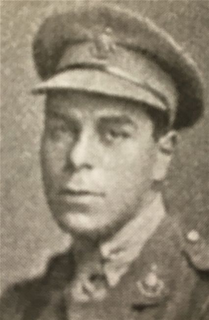 Image from British Jewry Book of Honour