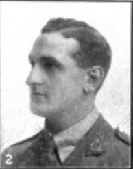 Book of Honour photo