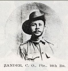 Australian War Memorial photo